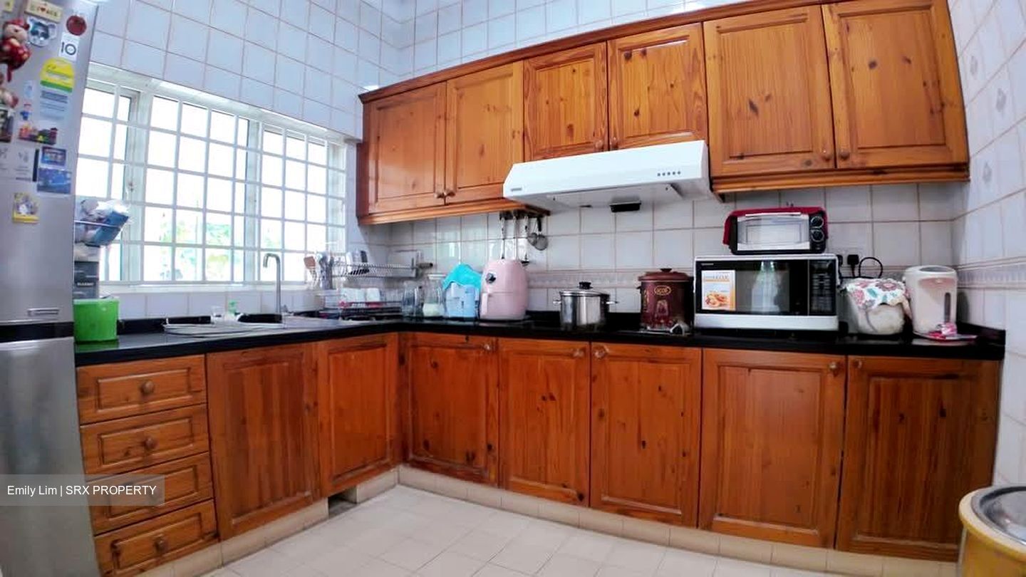 Loyang Villas (D17), Terrace #609342871